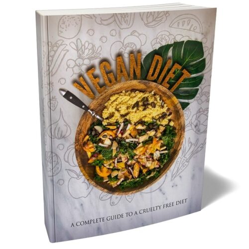 Vegan Diet Complete Guide