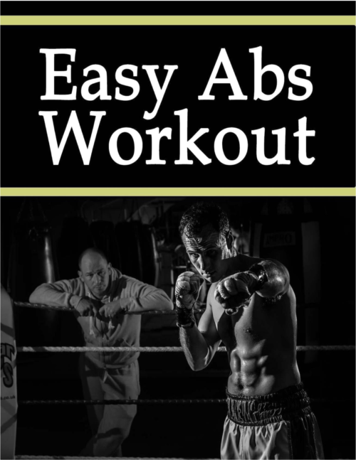 Easy Abs Workout